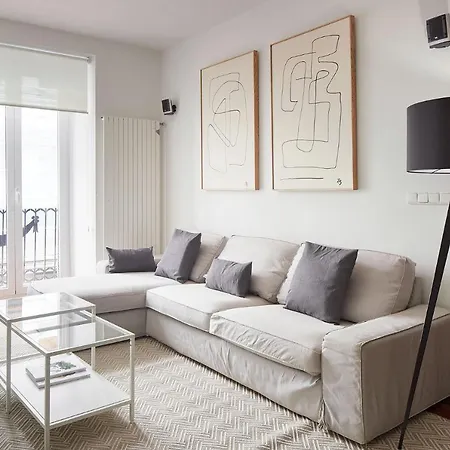 Διαμέρισμα The Collection - Marina 12