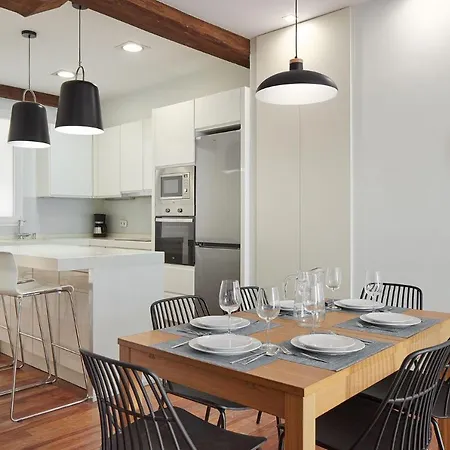 The Collection - Marina 12 Appartamento