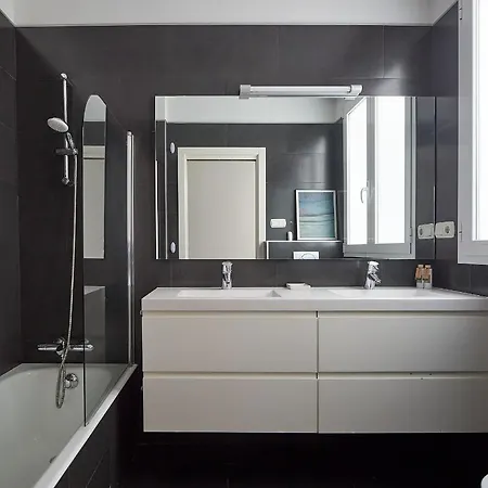 Appartamento The Collection - Marina 12 *