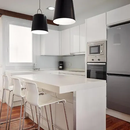 Appartamento The Collection - Marina 12 *