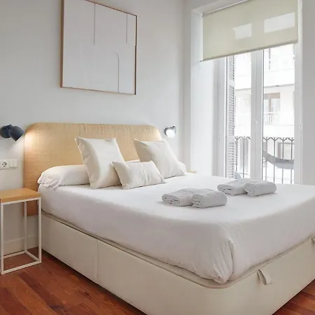 Διαμέρισμα The Collection - Marina 12 Σαν Σεμπαστιάν