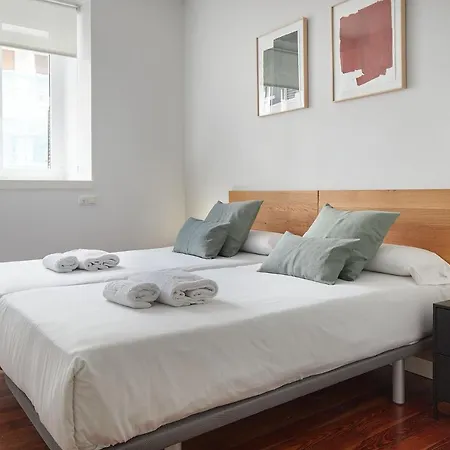 The Collection - Marina 12 Appartamento *