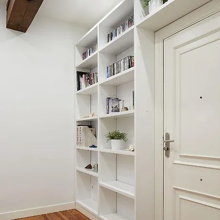 The Collection - Marina 12 * Σαν Σεμπαστιάν