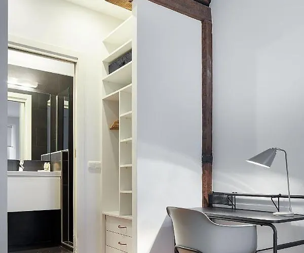 Διαμέρισμα The Collection - Marina 12 *