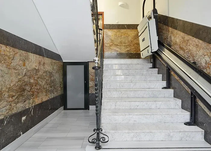 The Collection - Marina 12