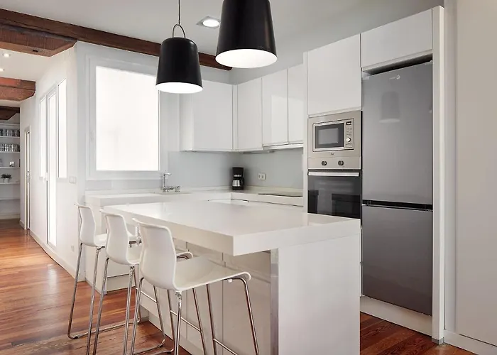 公寓 The Collection - Marina 12 *