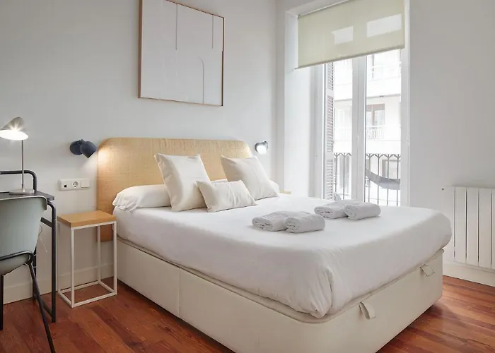 公寓 The Collection - Marina 12 圣塞瓦斯蒂安