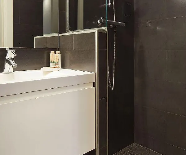 Διαμέρισμα The Collection - Marina 12 *