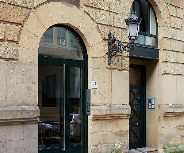 Διαμέρισμα The Collection - Marina 12