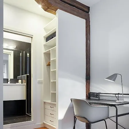 Daire The Collection - Marina 12 *