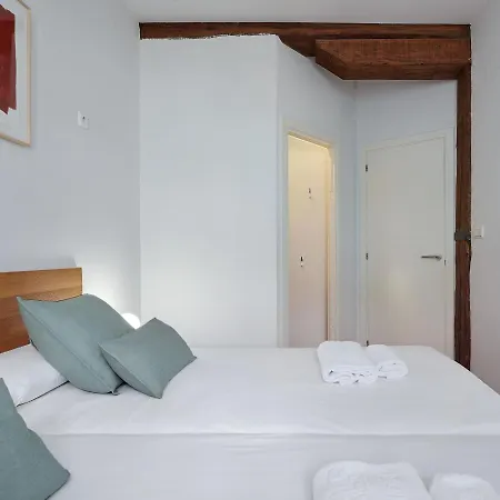 The Collection - Marina 12 Daire *