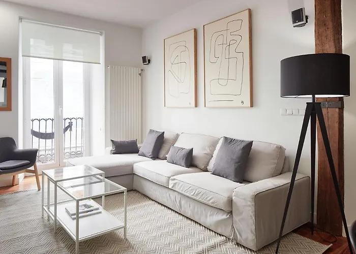 Appartement The Collection - Marina 12