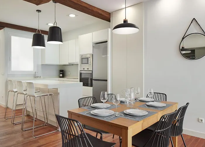 The Collection - Marina 12 Appartement