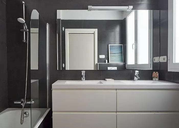 Appartement The Collection - Marina 12 *