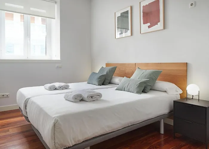 The Collection - Marina 12 Appartement *