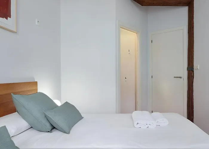 The Collection - Marina 12 Appartement *