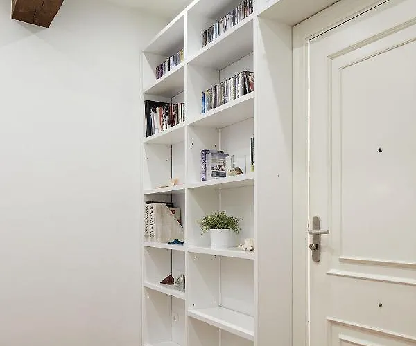 The Collection - Marina 12 * San Sebastian