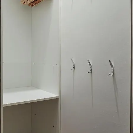 The Collection - Marina 12 Apartment *