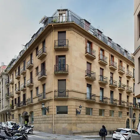 The Collection - Marina 12 * San Sebastián